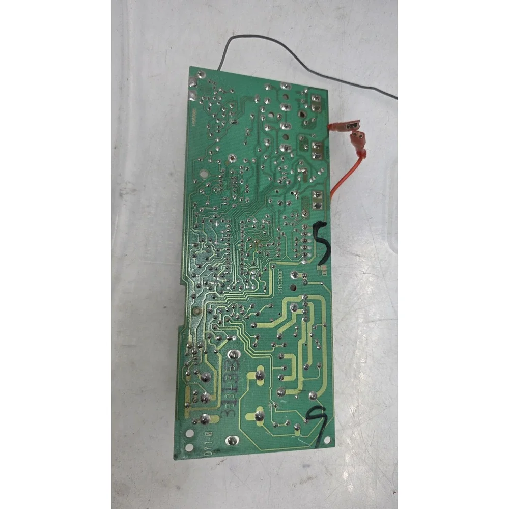 Sears Craftsmen 14Lg388c Logic Board